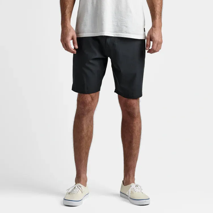 Hybro Hybrid Short BLK