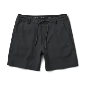 Hybro Hybrid Short BLK