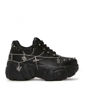 Jinx Men's Mystic Charm Trainers