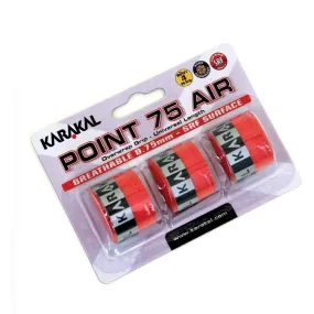 Karakal Point 75 Air Overgrip