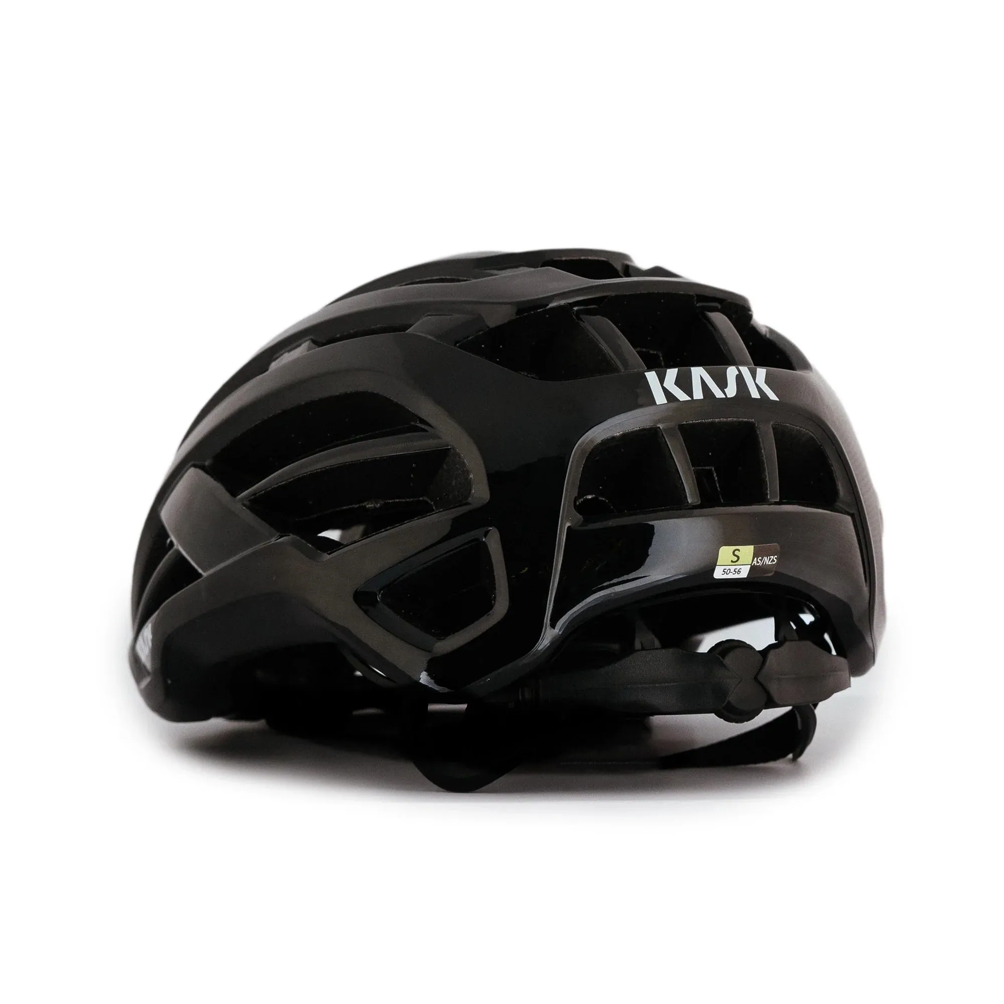 Kask Valegro - Black