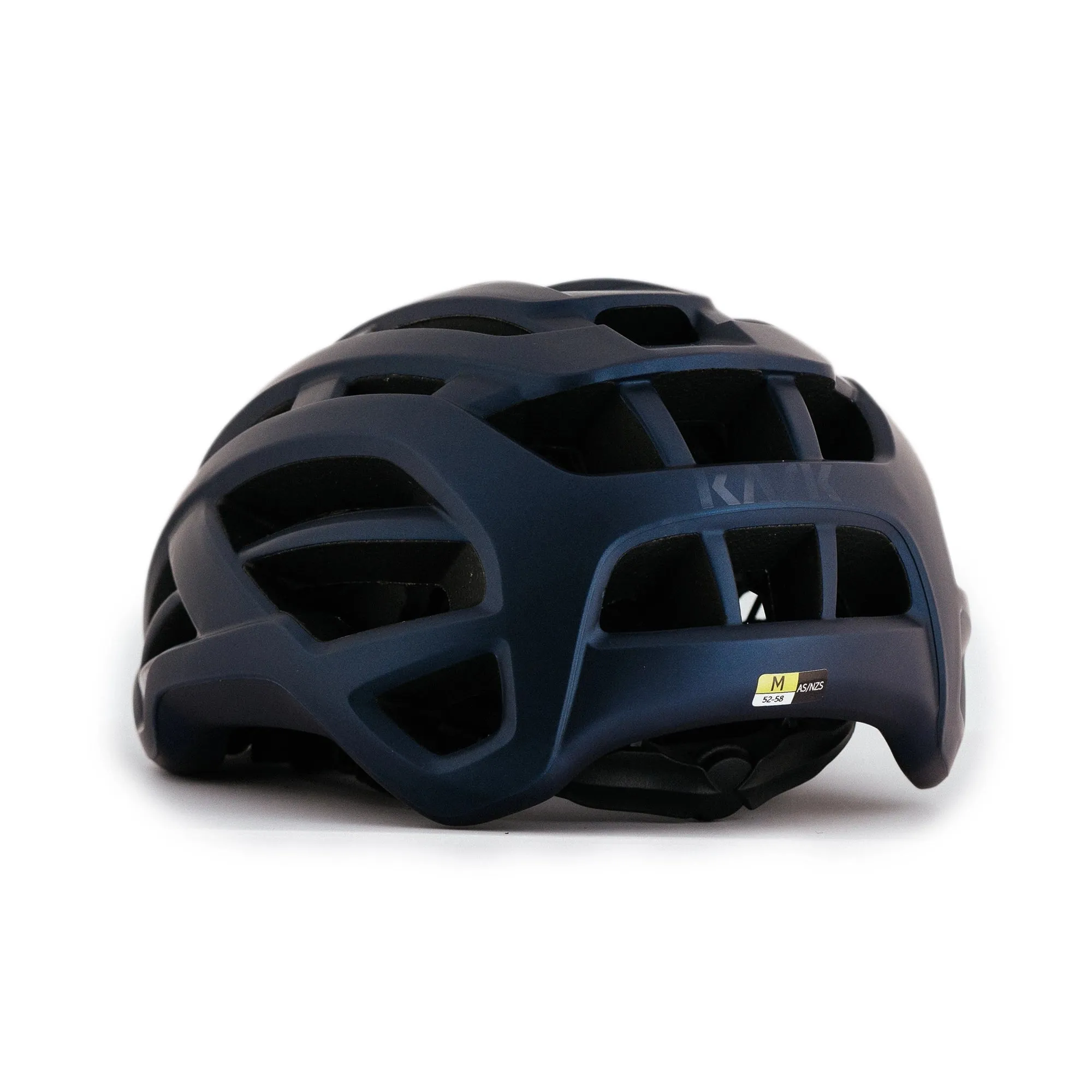 Kask Valegro - Navy Matt