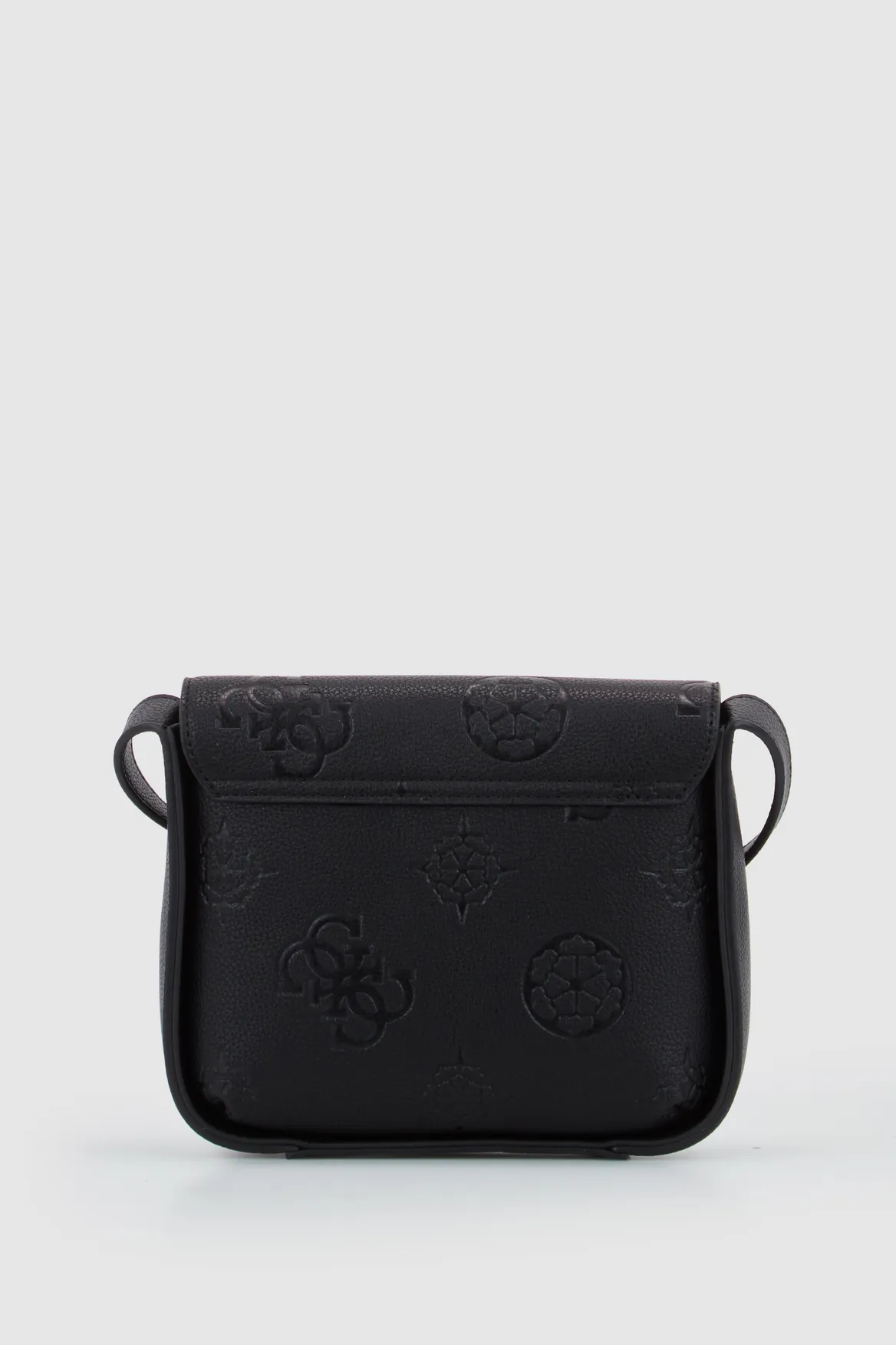 Keandra Flap Crossbody Bag