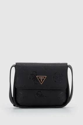 Keandra Flap Crossbody Bag