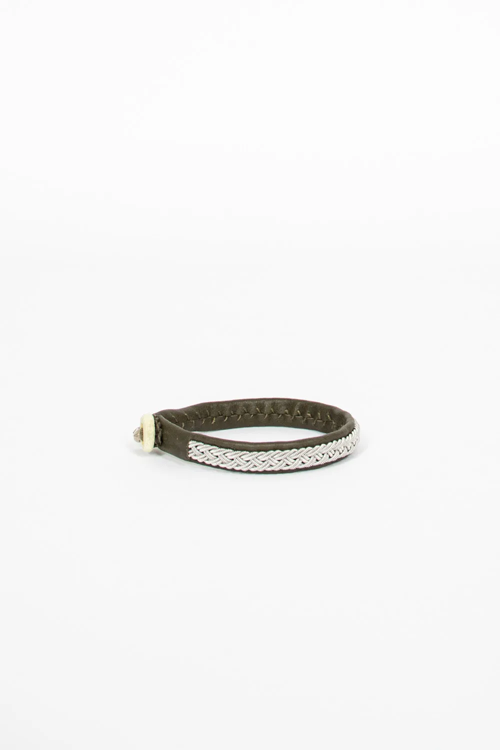 Khaki A3 Bracelet