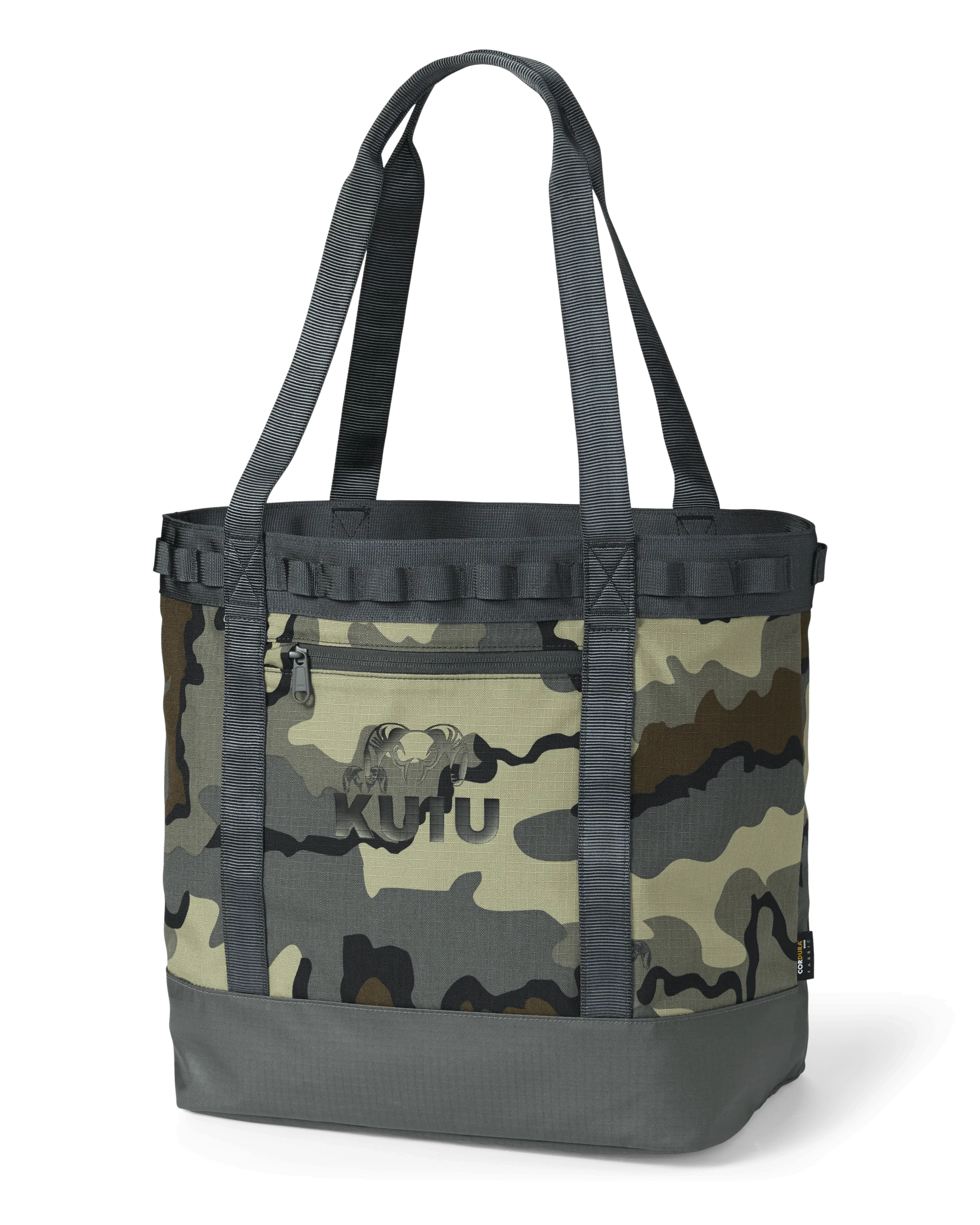 KUIU CORDURA® 1850 Tote Bag | Vias