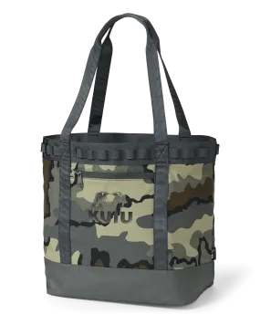 KUIU CORDURA® 1850 Tote Bag | Vias