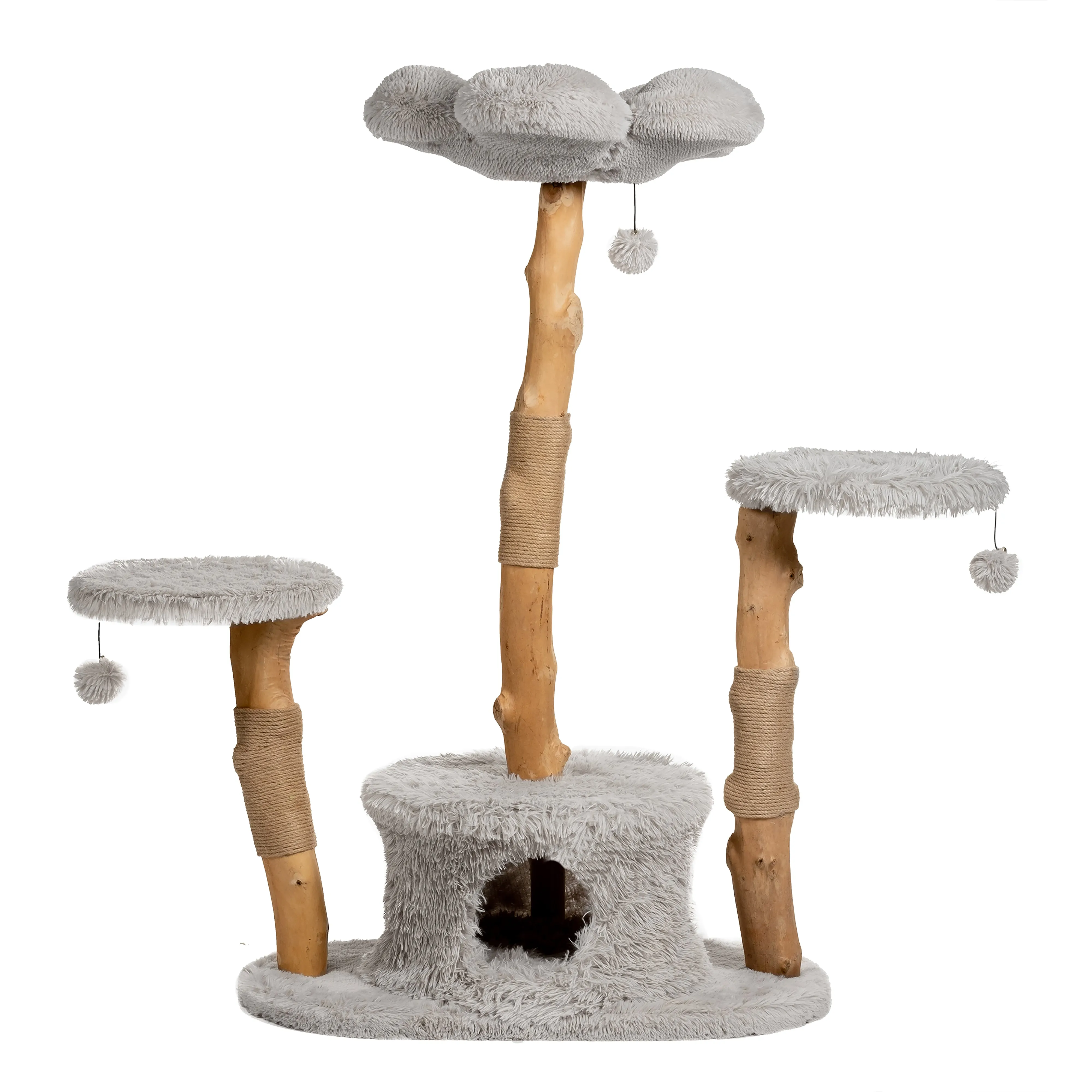 Leone Cat Tree