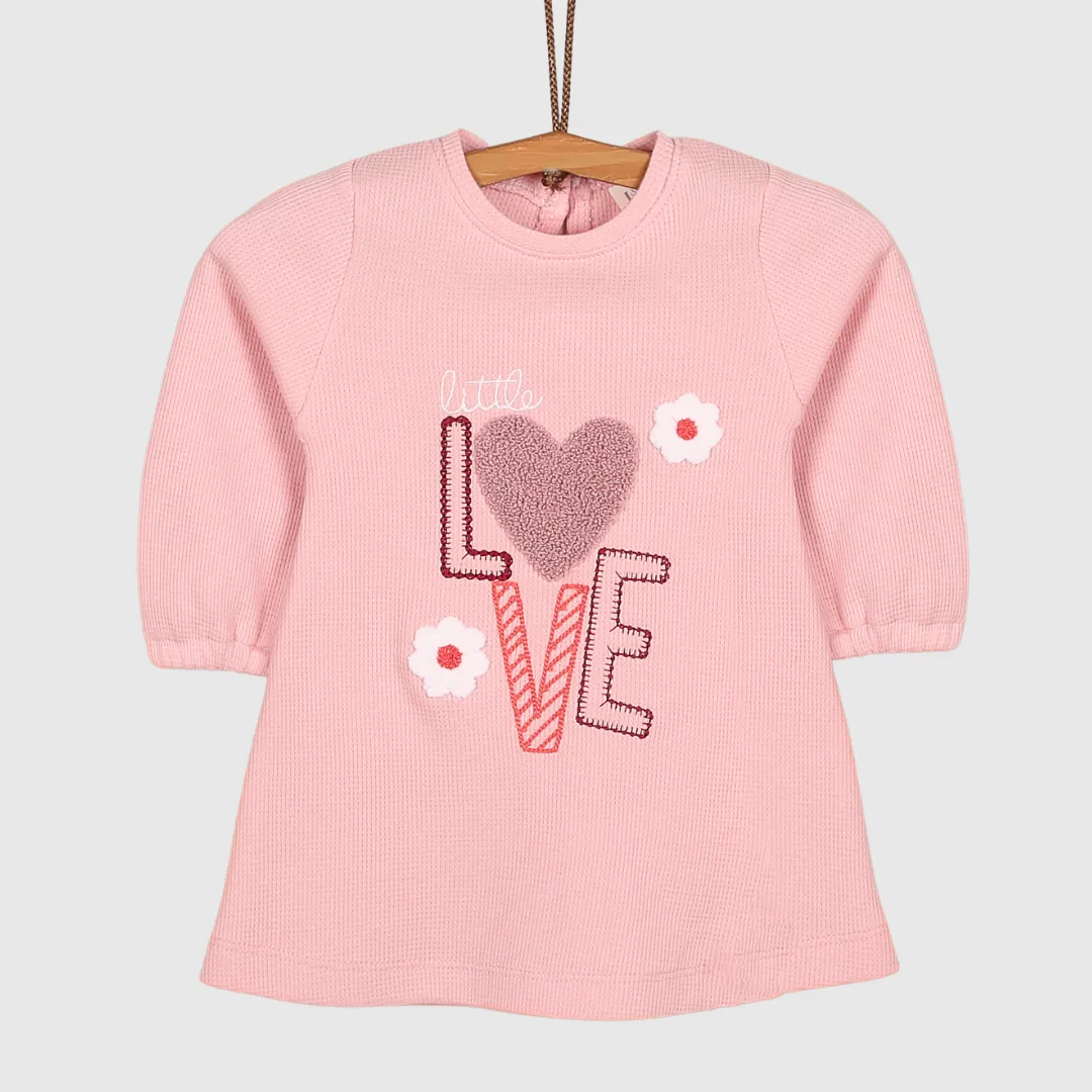 Love Generation Girls Casual Set