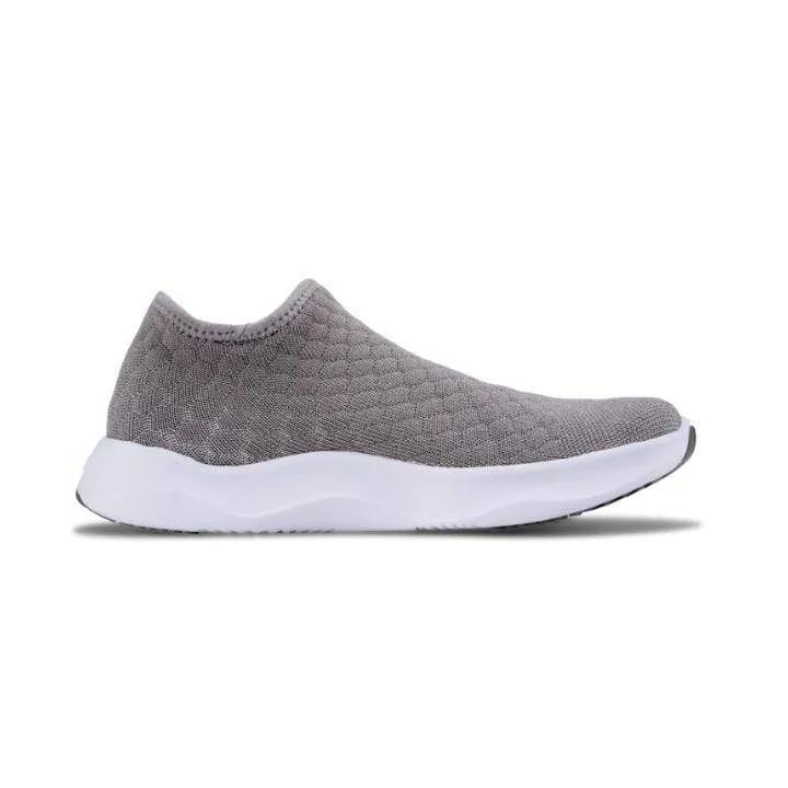 Men's Everyday Slip-ons - Stone Grey