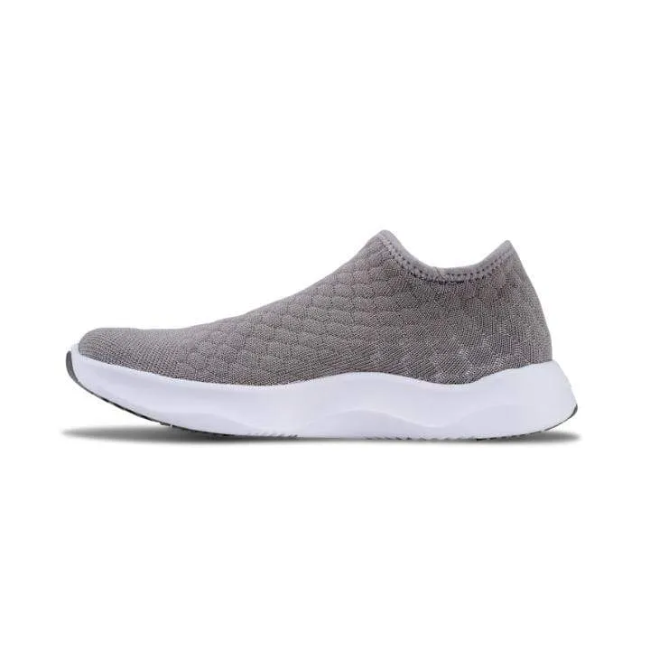 Men's Everyday Slip-ons - Stone Grey