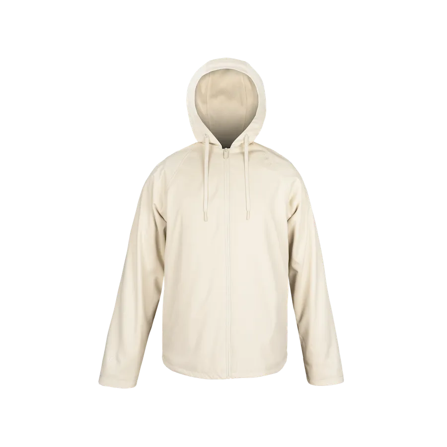 Men's Overcast Jacket - Dune Beige