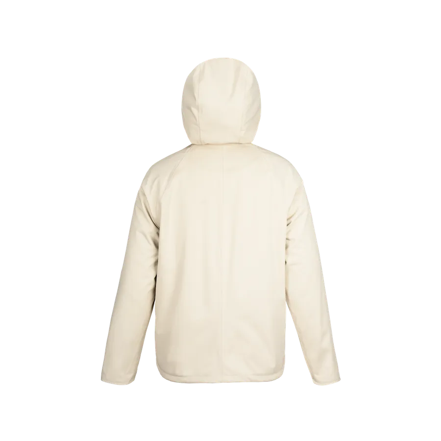 Men's Overcast Jacket - Dune Beige