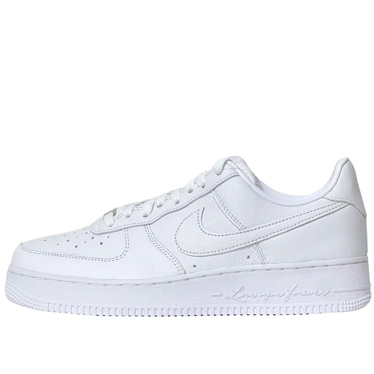 Nike Air Force 1 Low Drake NOCTA Certified Lover Boy (With Love You Forever Book)