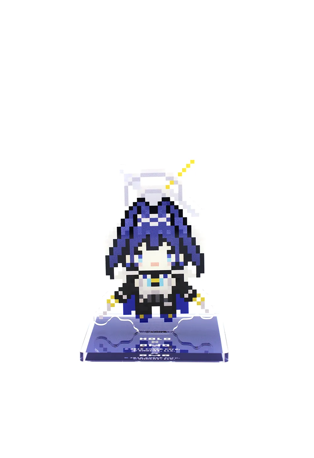 PIXEL KRONII Acrylic Stand