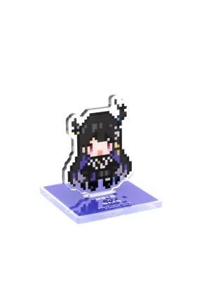 PIXEL NERISSA Acrylic Stand