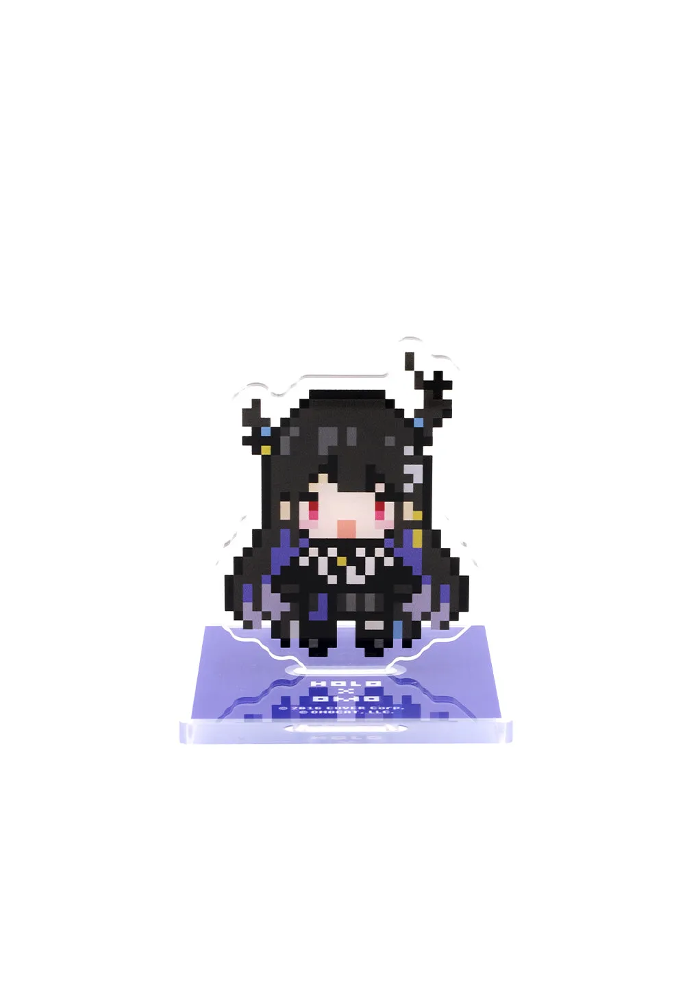 PIXEL NERISSA Acrylic Stand