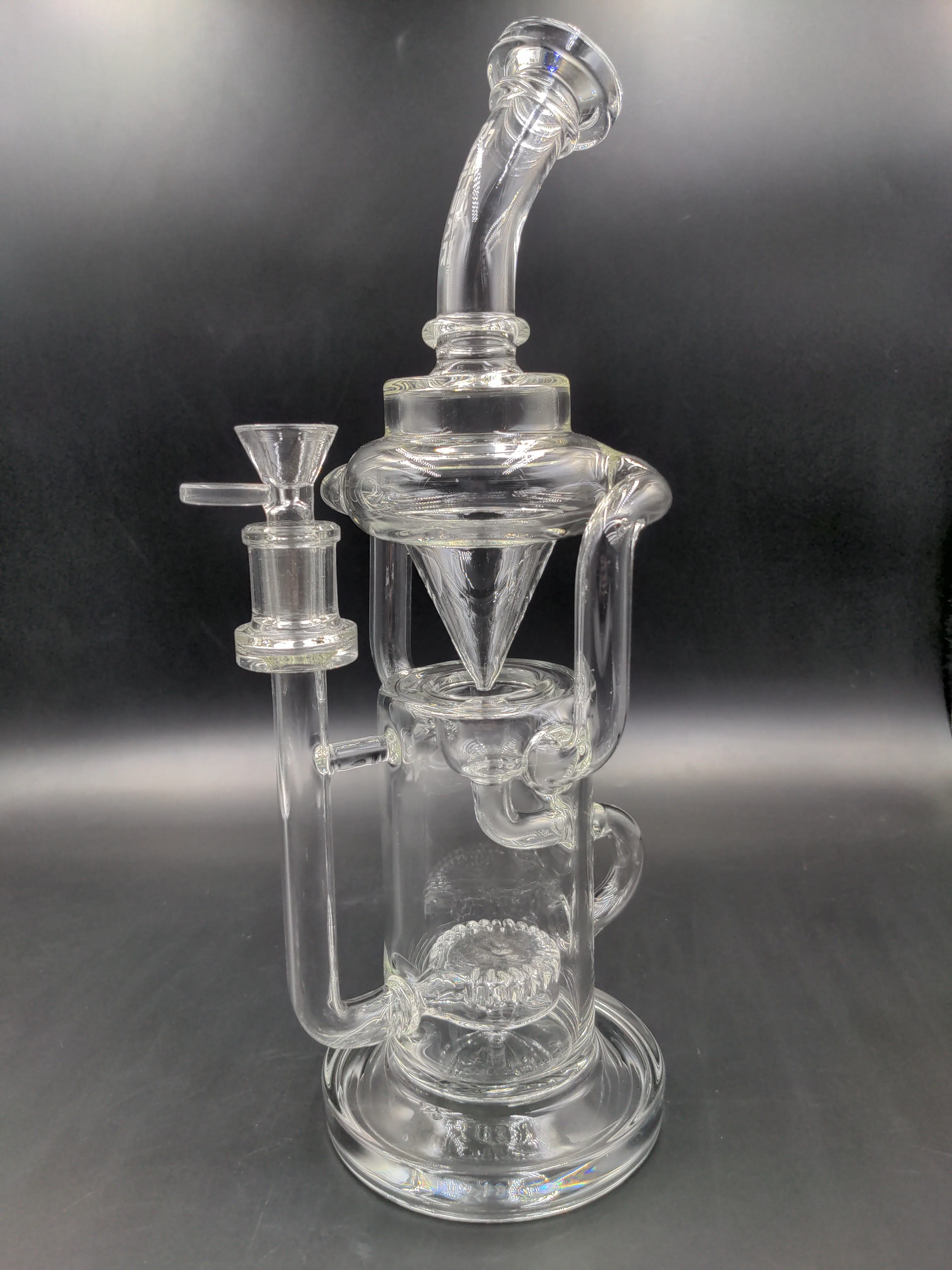 Pulsar Gravity Fed Water Pipe - 12.5 | 14mm