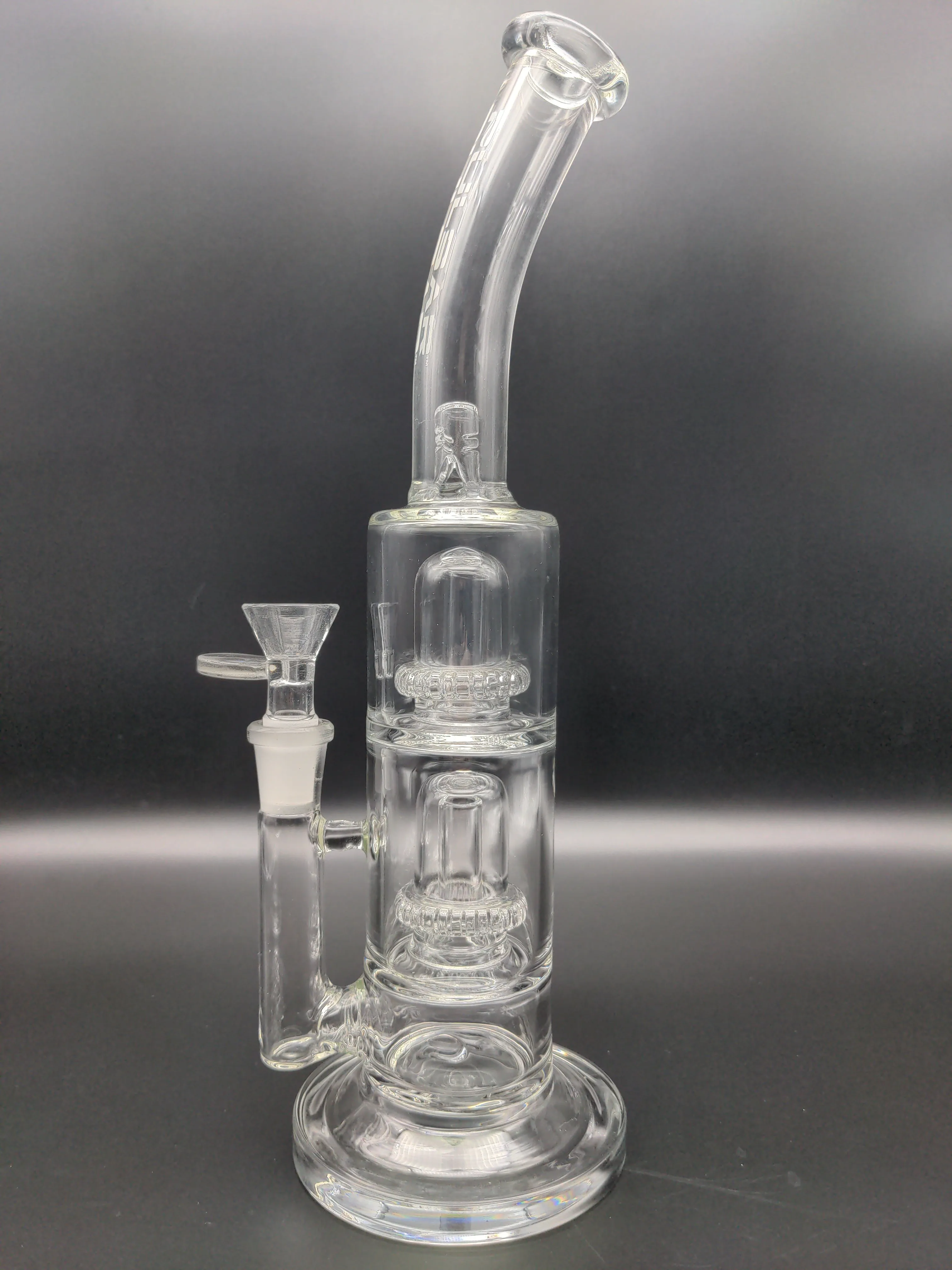 Pulsar Water Pipe - 11 / 14mm Female