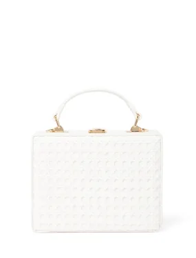 Sally Basket Boxy Bag