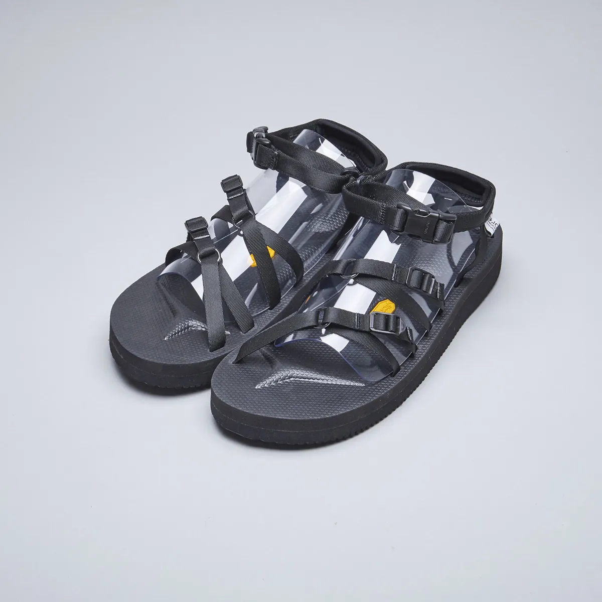 SUICOKE TOSSHI-V