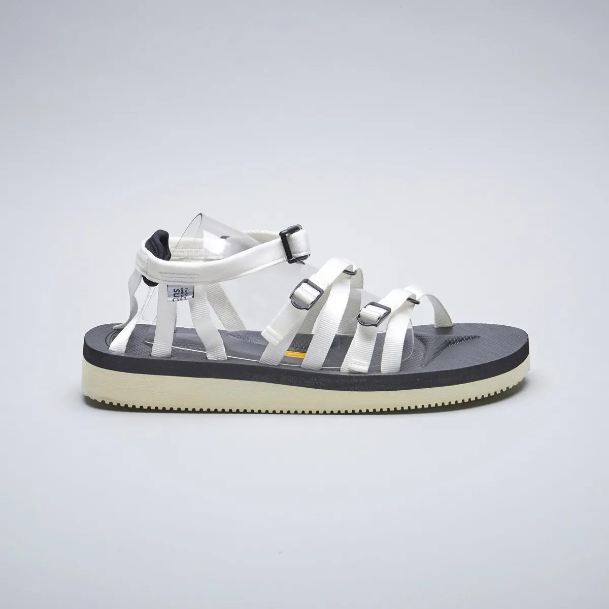 SUICOKE TOSSHI-V