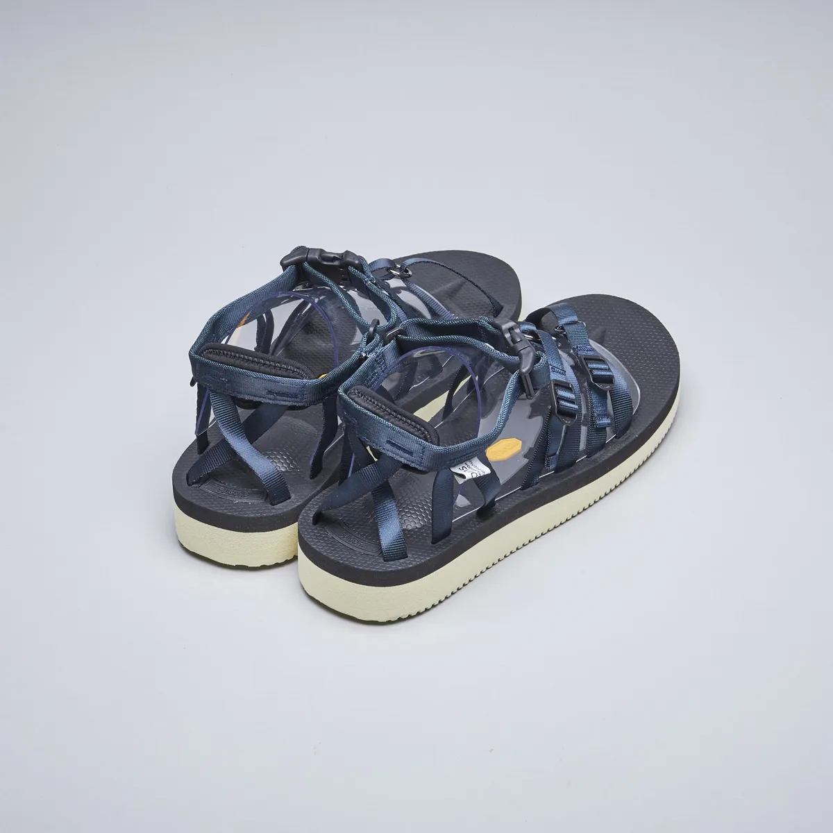 SUICOKE TOSSHI-V