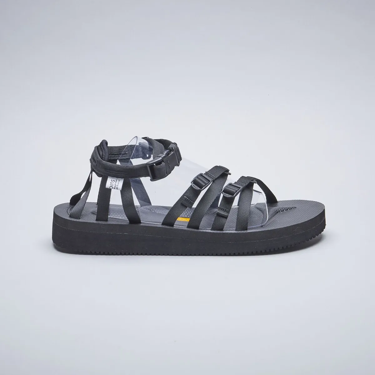 SUICOKE TOSSHI-V