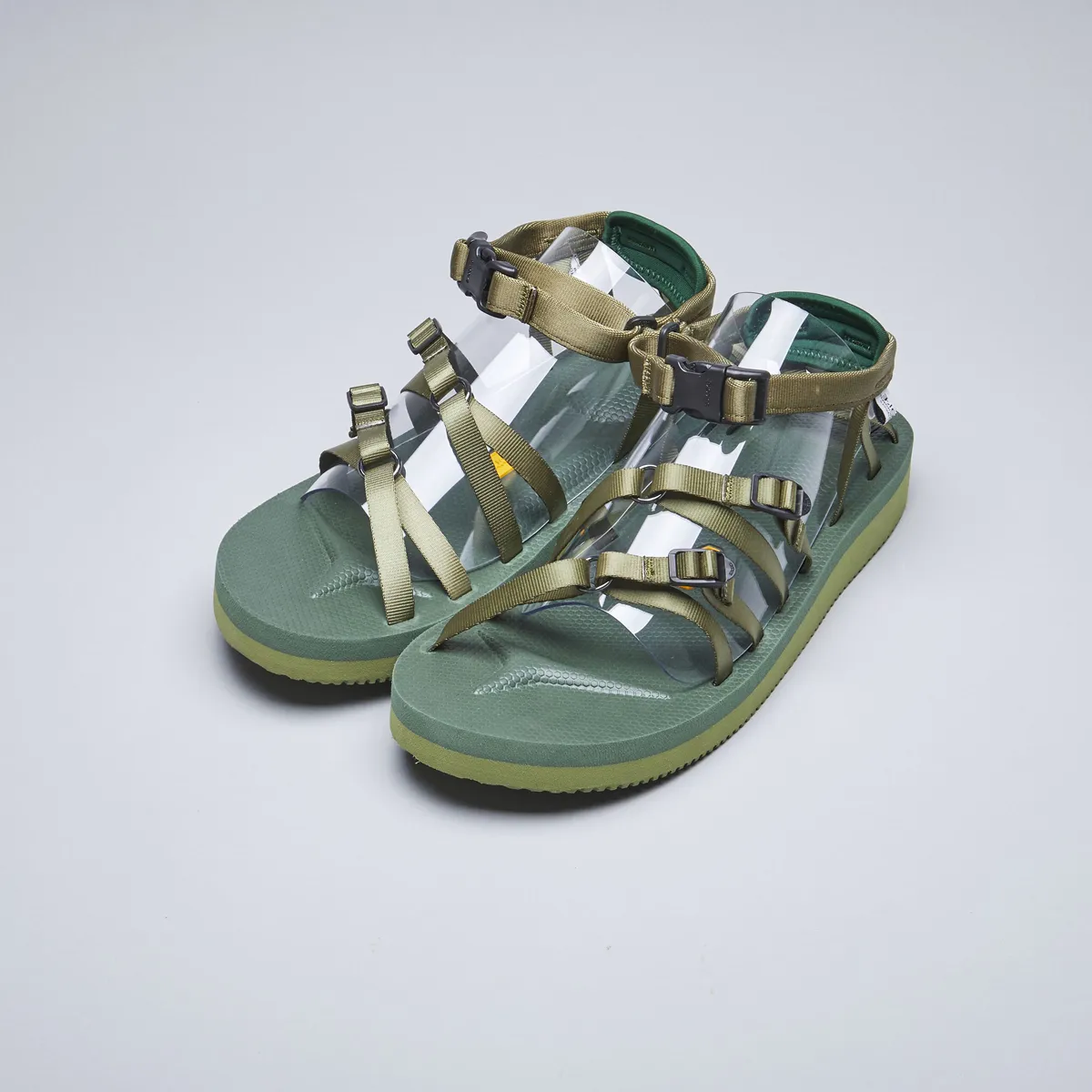 SUICOKE TOSSHI-V