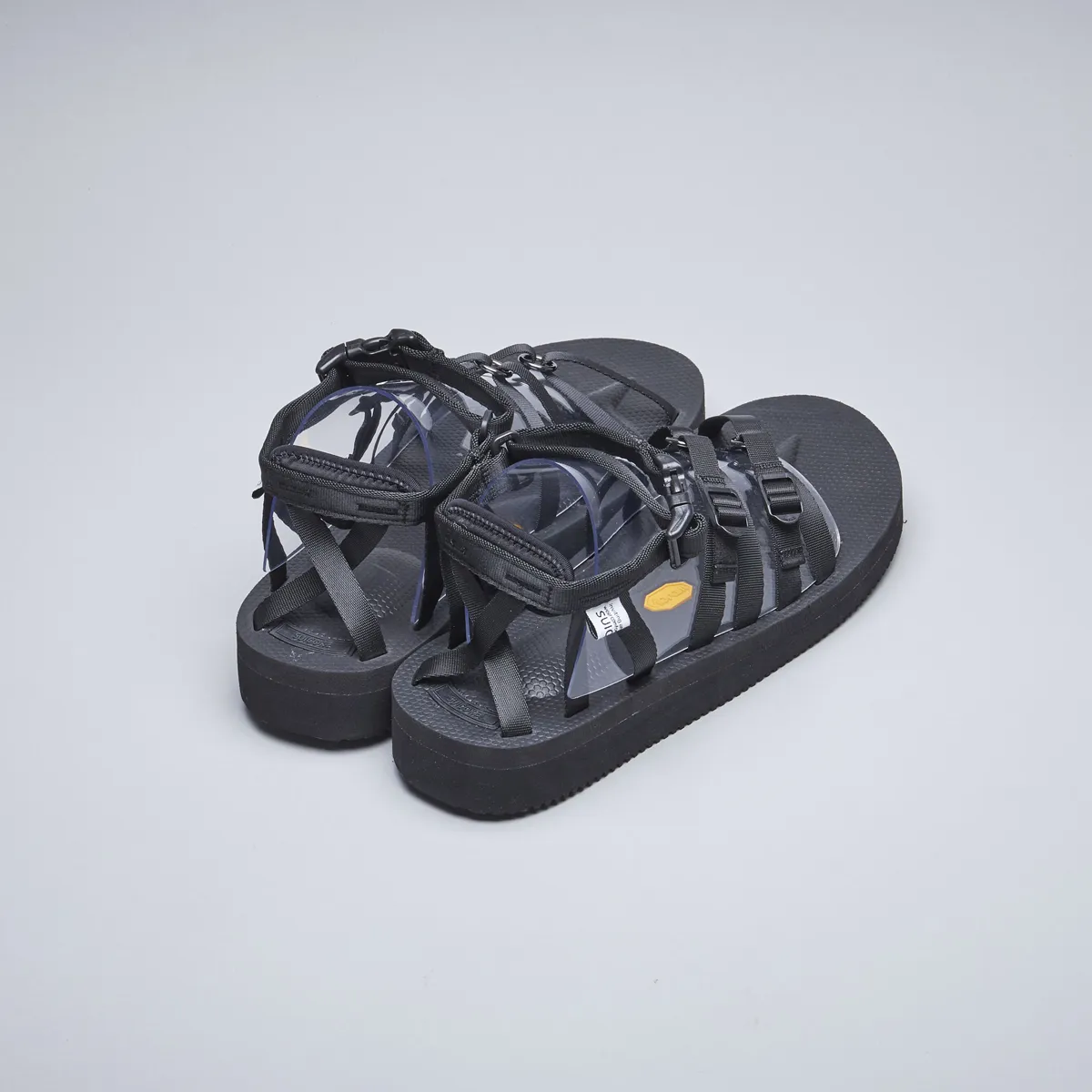 SUICOKE TOSSHI-V