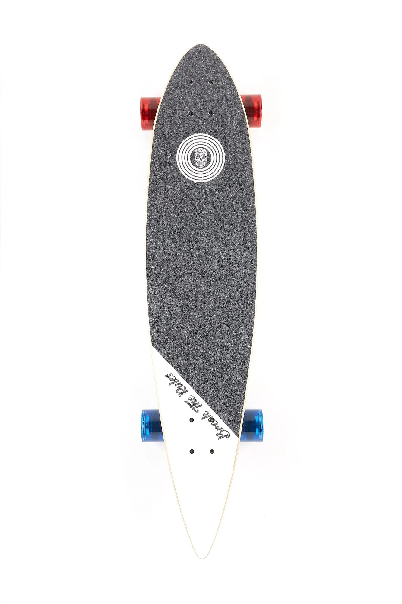 Surfs Up 41" Longboard