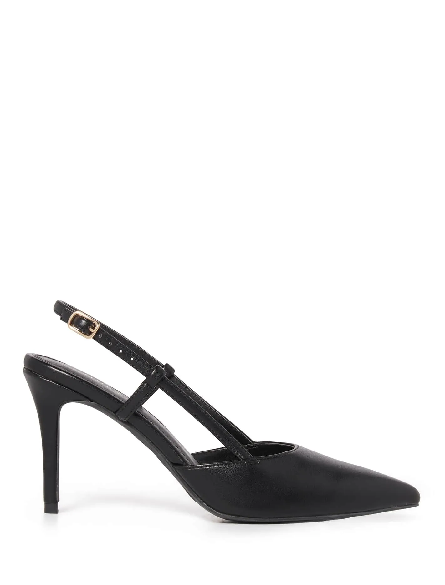 Tegan Slingback Heel