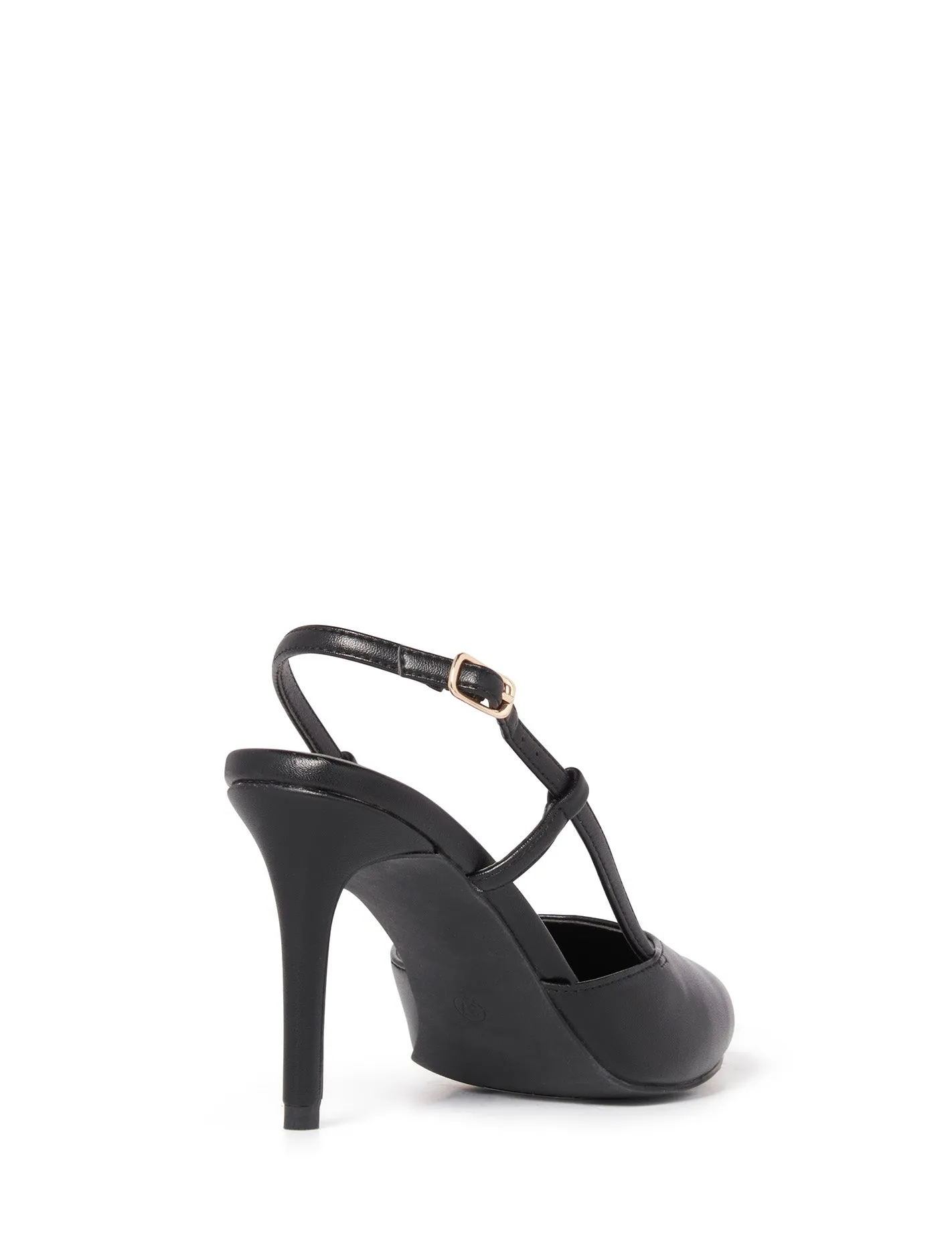 Tegan Slingback Heel