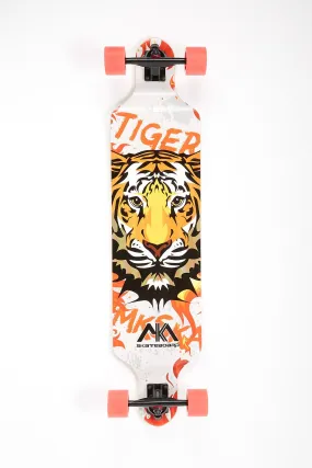 Tiger 41" Longboard