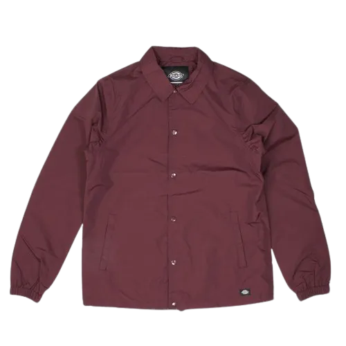 VESTE DICKIES TORRANCE RED