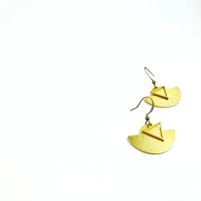 “You Be June” Earrings